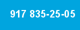 917 835-25-05